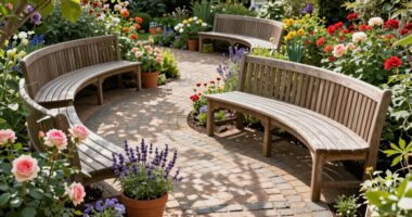 effortless gardening workflow design