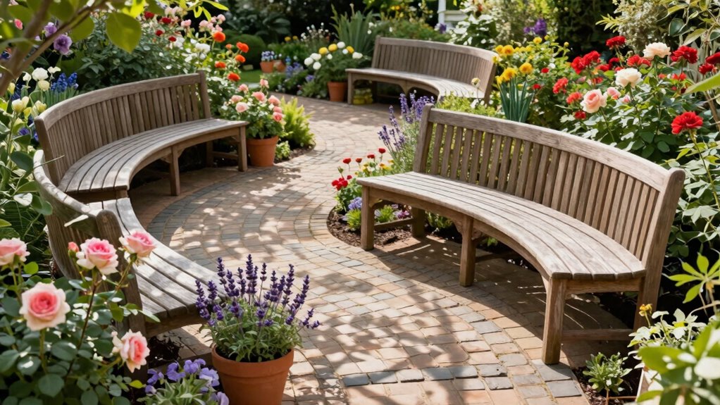 effortless gardening workflow design