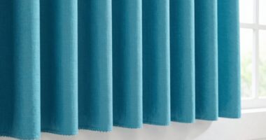 energy curtain upkeep tips