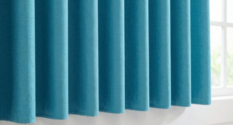 energy curtain upkeep tips