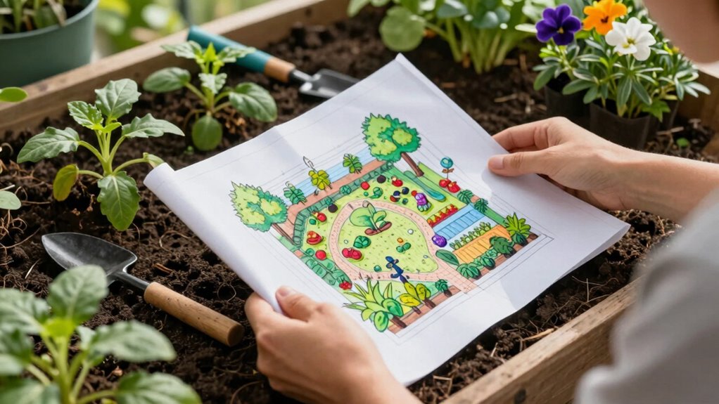 engage followers in planning