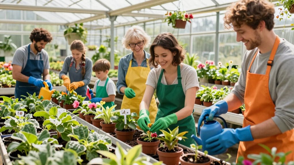 engage with fun activities