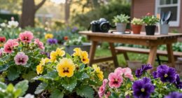 engaging ama boosts gardening community