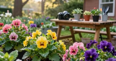 engaging ama boosts gardening community
