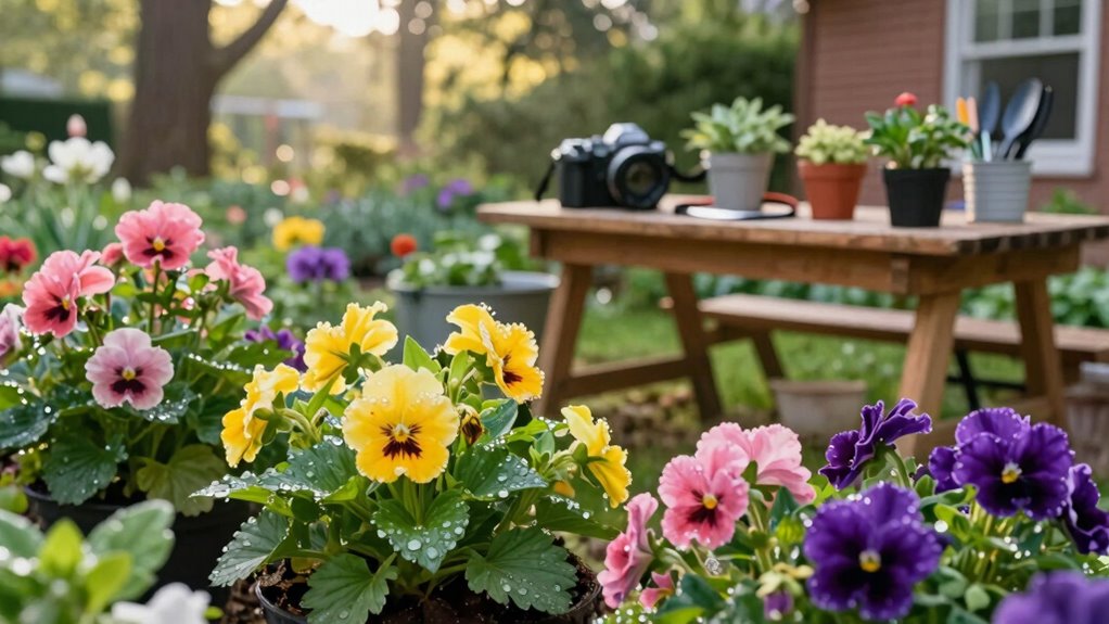 engaging ama boosts gardening community