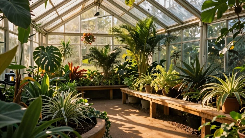 enhance airflow and insulation