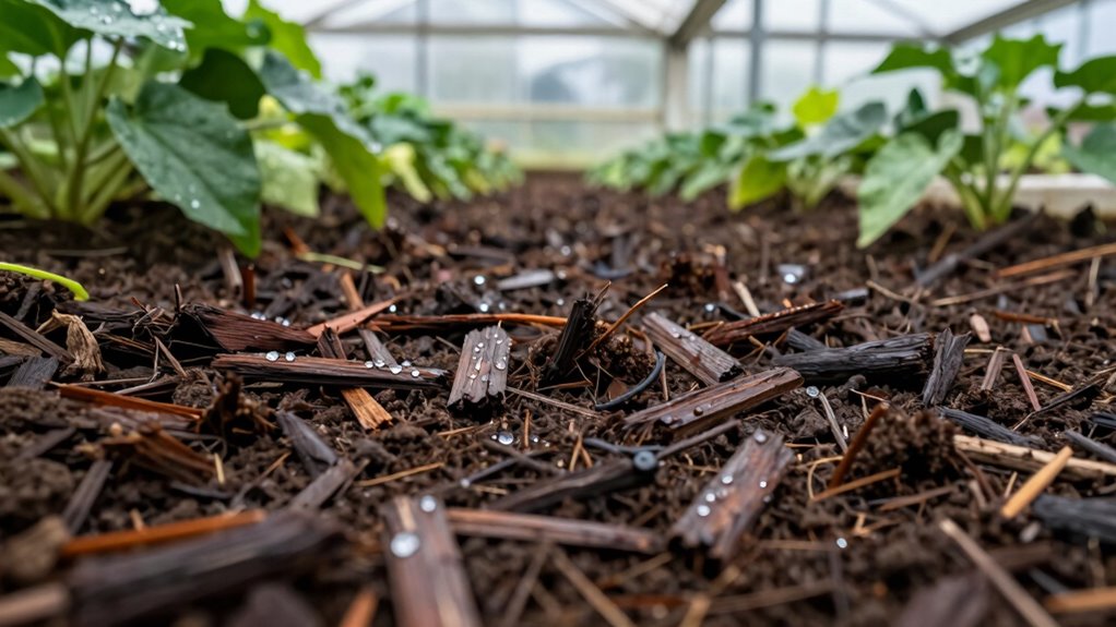 enhance soil through combined techniques