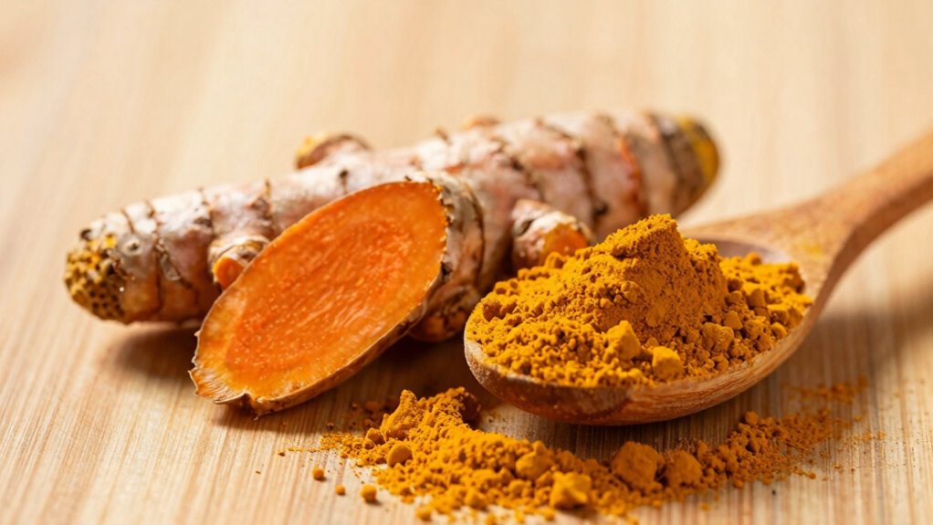 enhance turmeric absorption daily