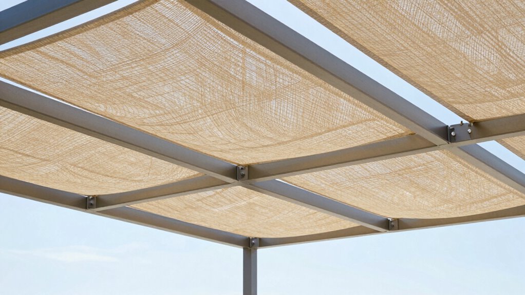 enhanced airflow and ventilation