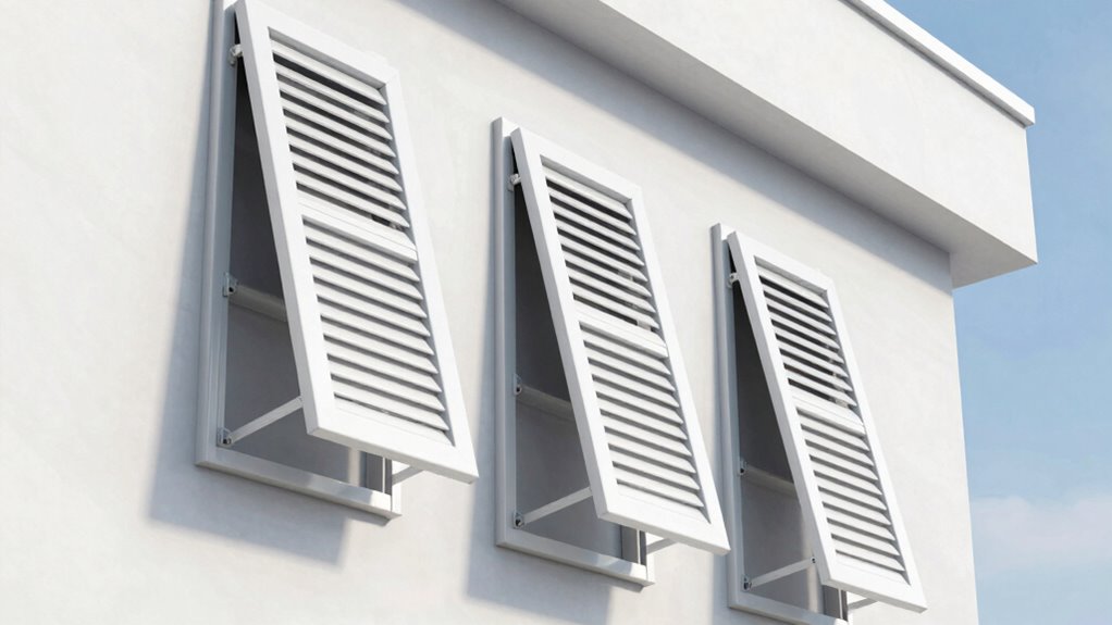 enhanced ventilation and air quality