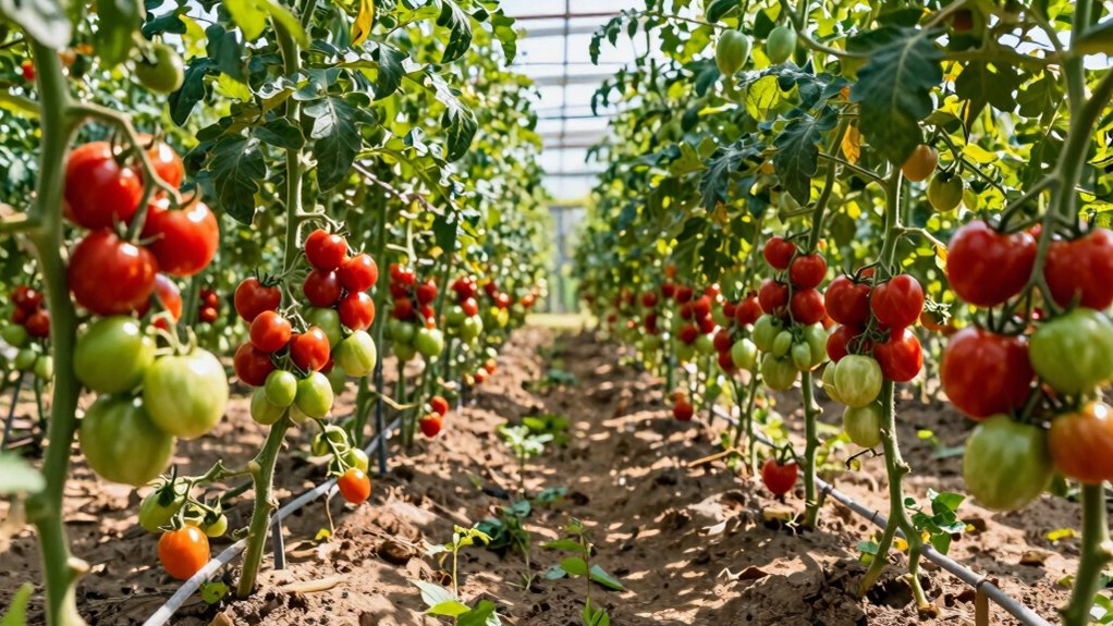 enhances airflow and yields