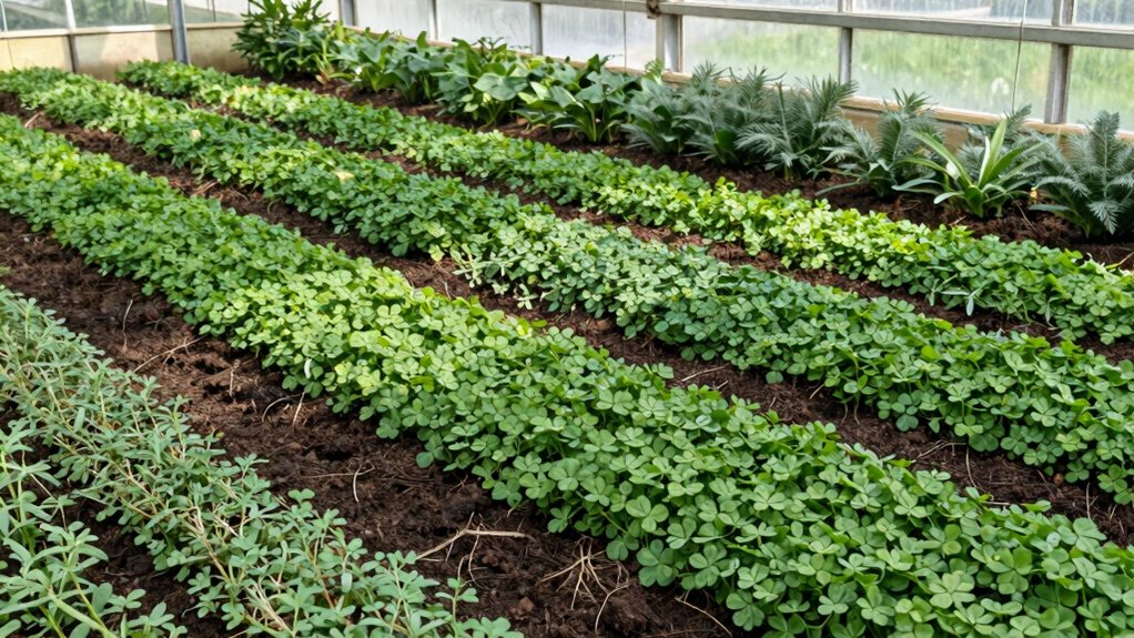 enhances soil health sustainably