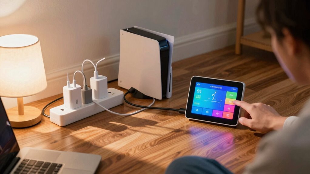 ensure accurate safe monitoring