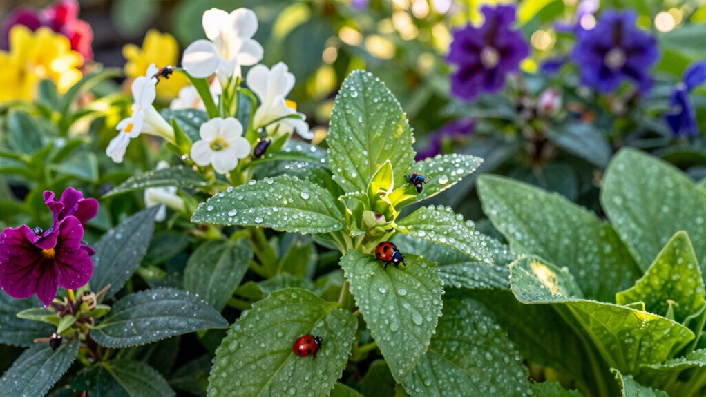 ensure diverse habitat and resources