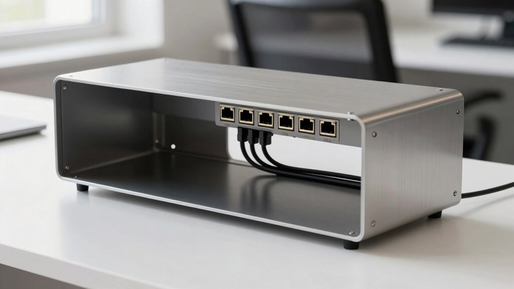 ensure future component compatibility