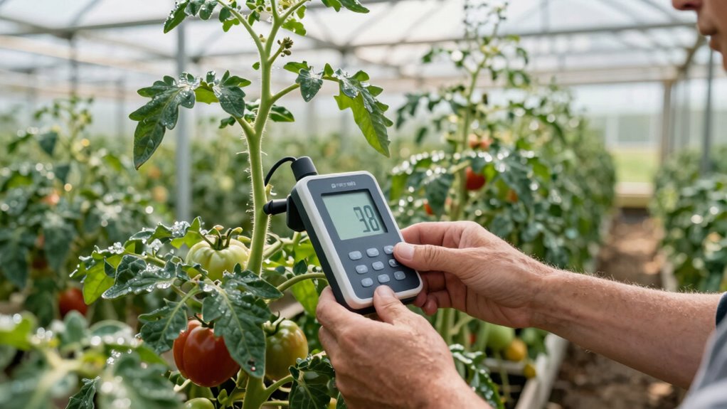 ensure sensor accuracy regularly