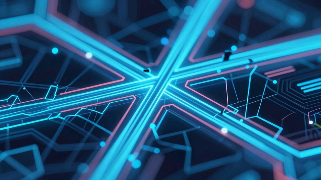 ensure visual consistency and clarity