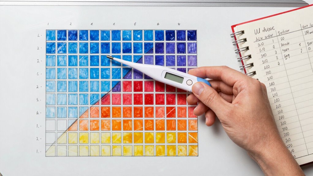 essential tools and data aids