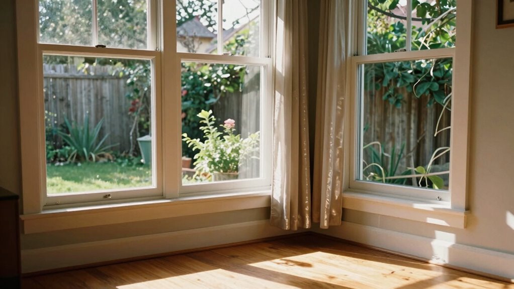 evaluate home sunlight patterns