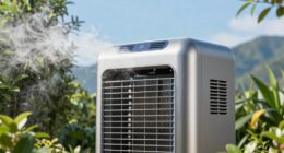 evaporative cooling explained simply