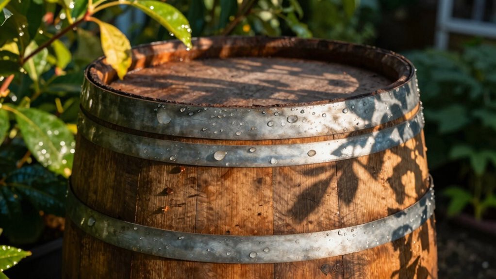 factors affecting water temperature