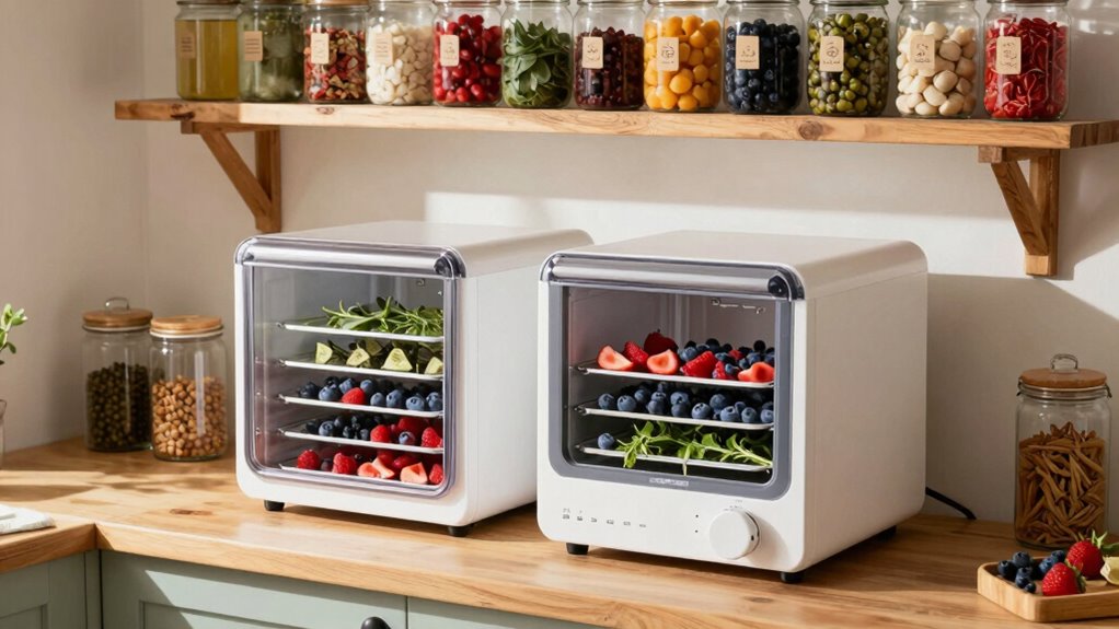 farm freeze dryer considerations