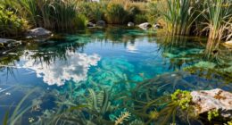 fertilizer effectiveness water quality