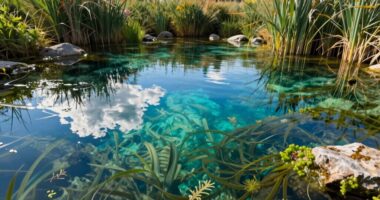 fertilizer effectiveness water quality