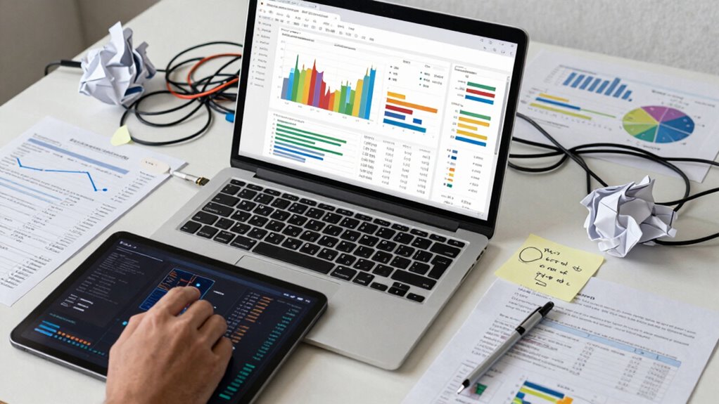 focus filter review optimize
