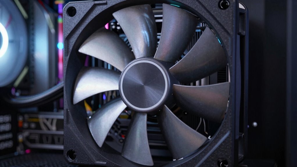 focus on performance features