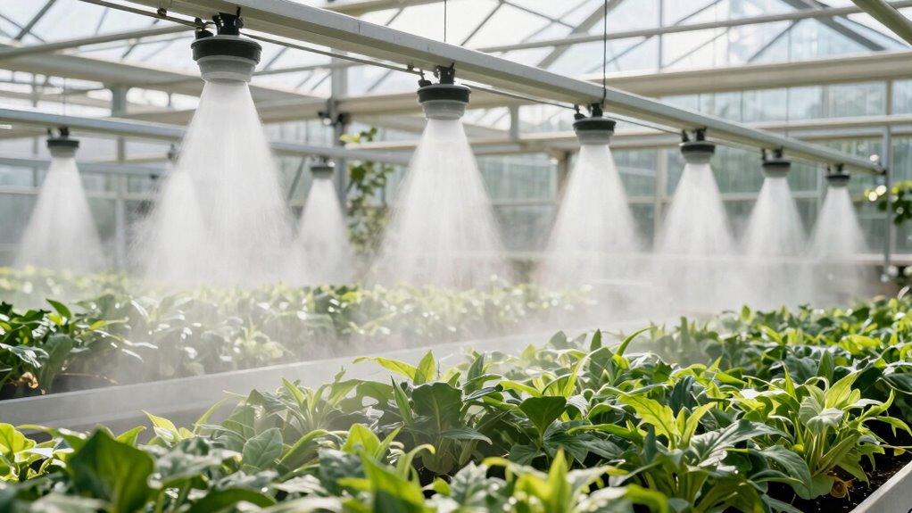 fogger selection considerations