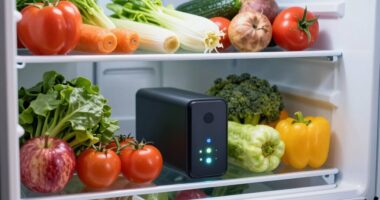 freezer battery backup essentials