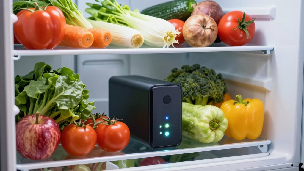 freezer battery backup essentials