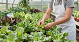 frequent small harvesting techniques