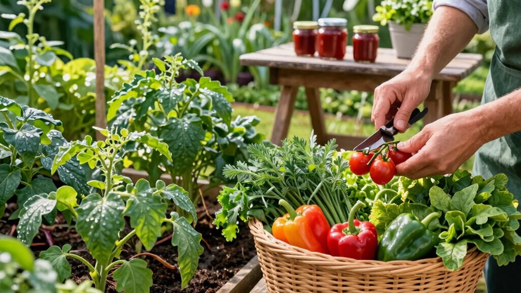 garden challenge troubleshooting tips