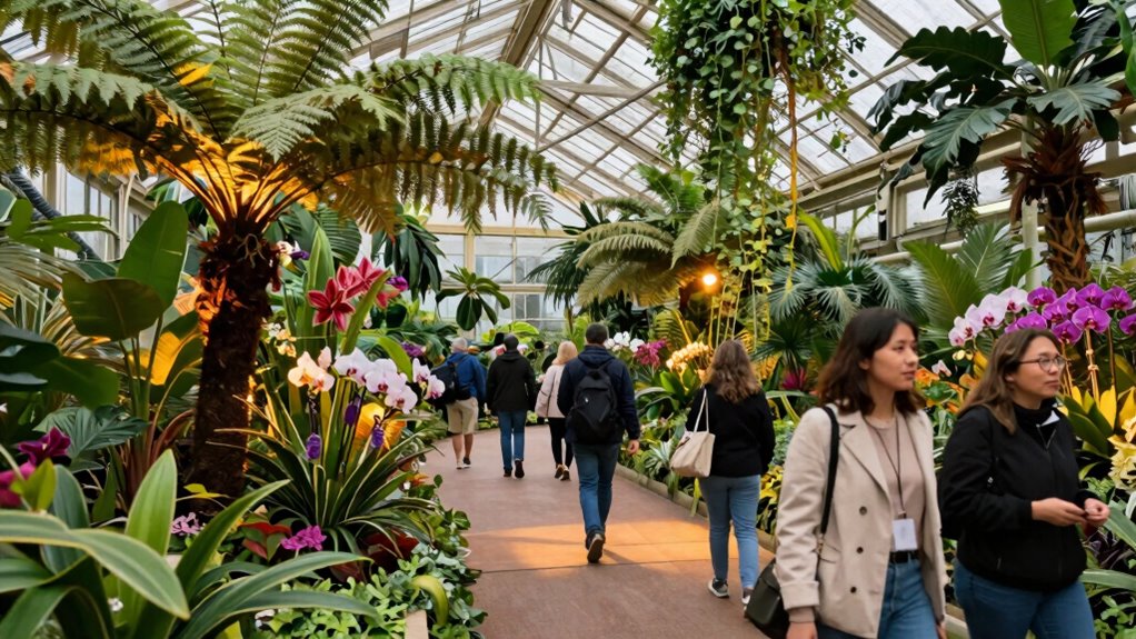 garden enthusiast engagement ideas