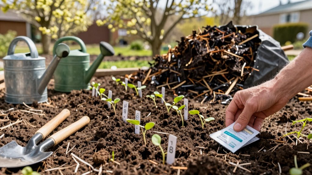 garden troubleshooting for success