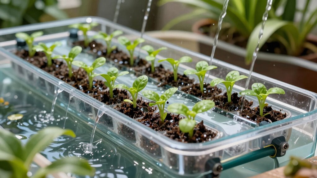 gather assemble select schedule