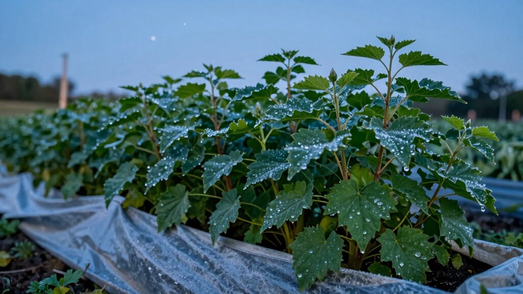 gradual temperature adjustments matter