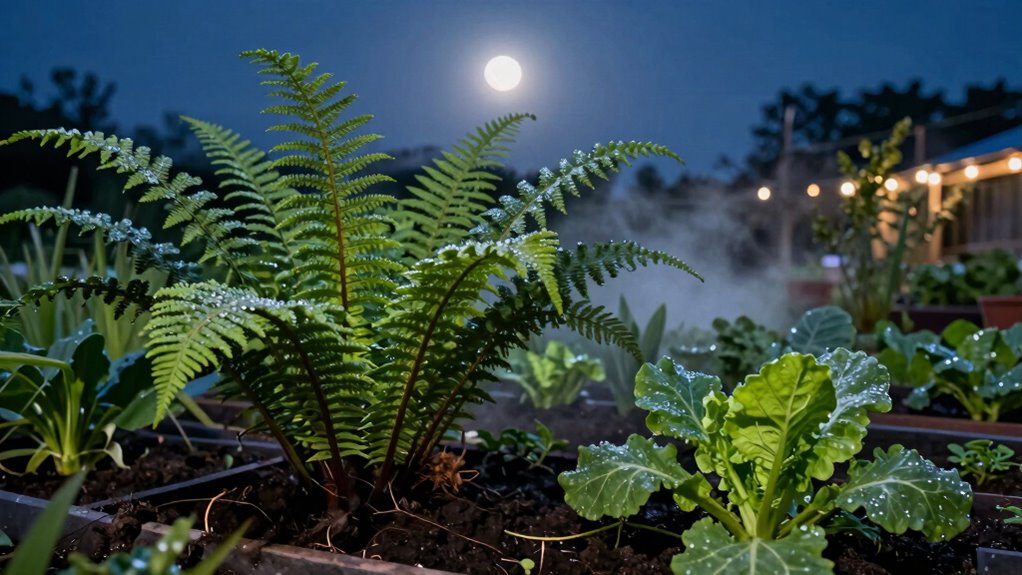 gradual temperature regulation benefits