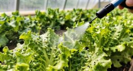 greenhouse aphid emergency response