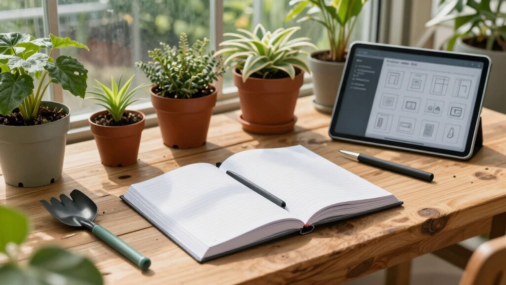 greenhouse data management tools