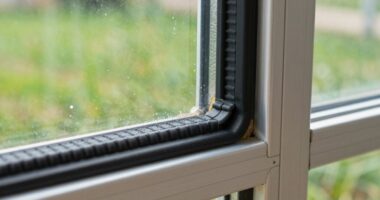 greenhouse door sealing tips