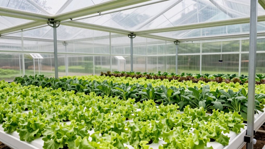 greenhouse durability and customization