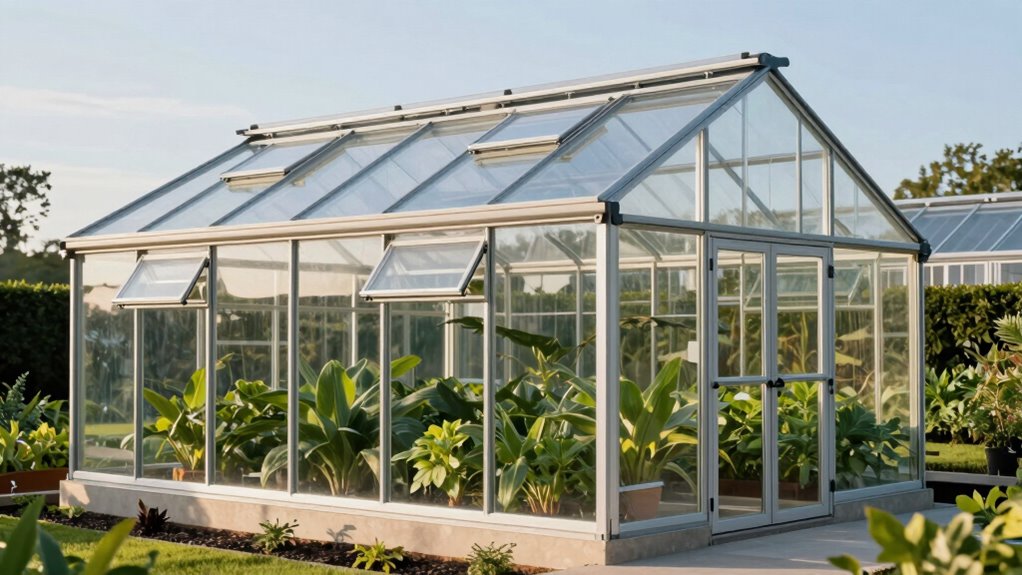 greenhouse durability and fit