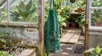 greenhouse entry zone importance