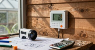 greenhouse heating btu calculation