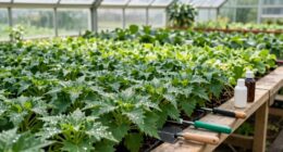 greenhouse journal enhances growth