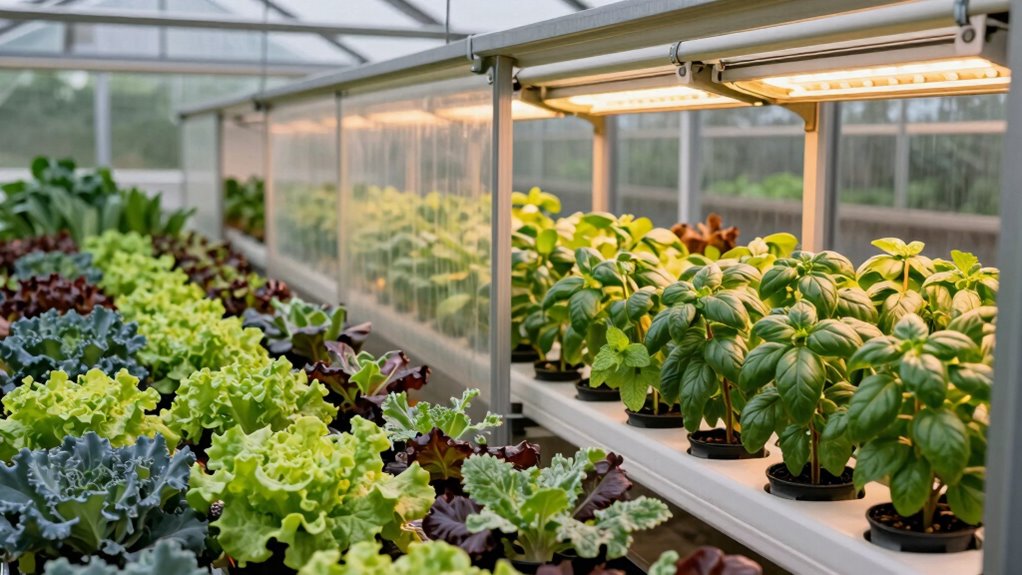 greenhouse maintenance tips