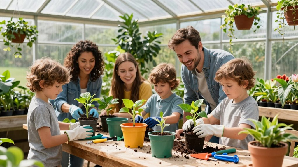 greenhouse selection tips